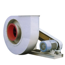 FC6-48排塵離心風機